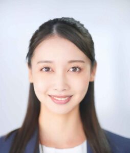 藤井　彩香