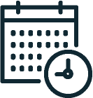 入社日アイコン