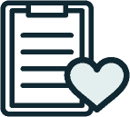 健康診断アイコン